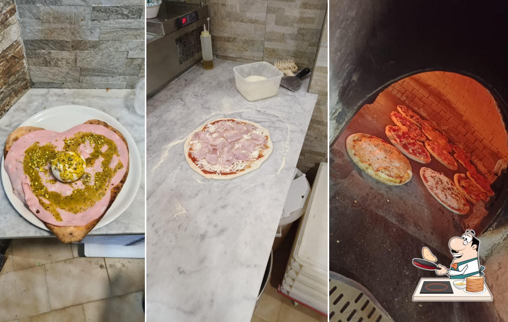 Da Mario Family Pizzeria Trattoria