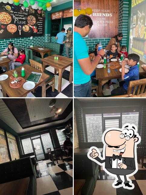 Dreambucks PiZZA Nagbal Ganderbal