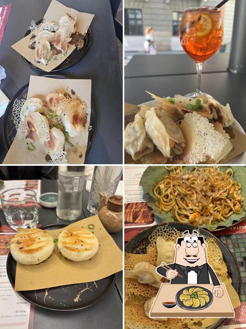 YuanZi HotPot 院子火锅米兰Porta Genova