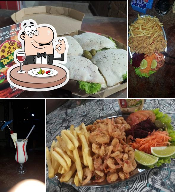 Tarumã Pizzaria e Restaurante