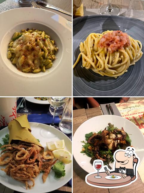 Cibo al Peppo