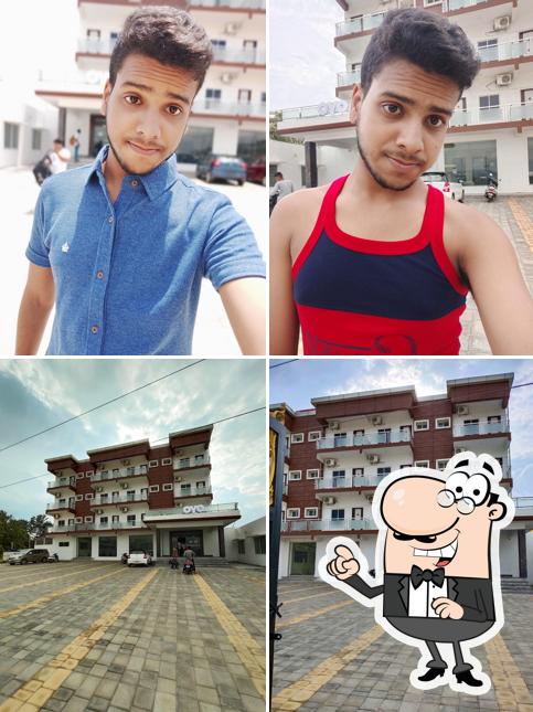 Madhu Bar & Restaurant