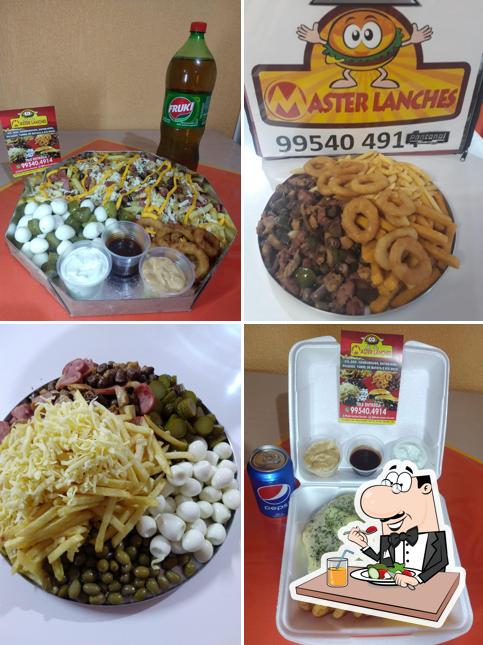 Lisi's Lanches