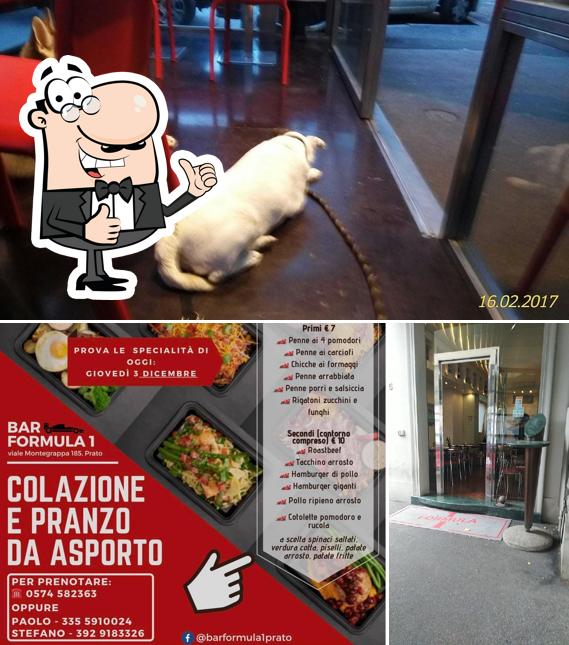 Immagine di Snack Bar Formula 1 Snc