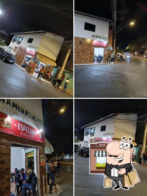 Especial Burguer