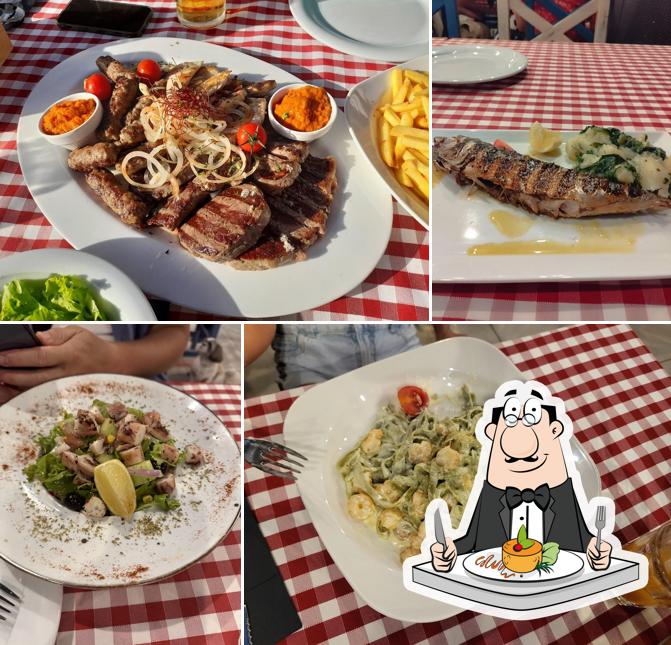 Cibo al Konoba LaObala