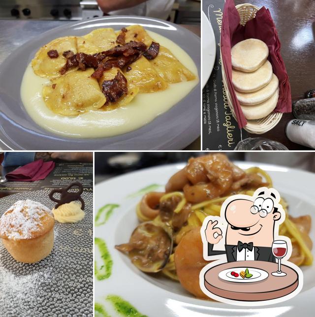 Platti al Tigella Biella