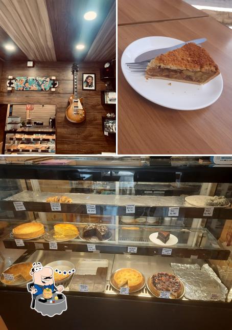 Wabi-Sabi Café & Bakery