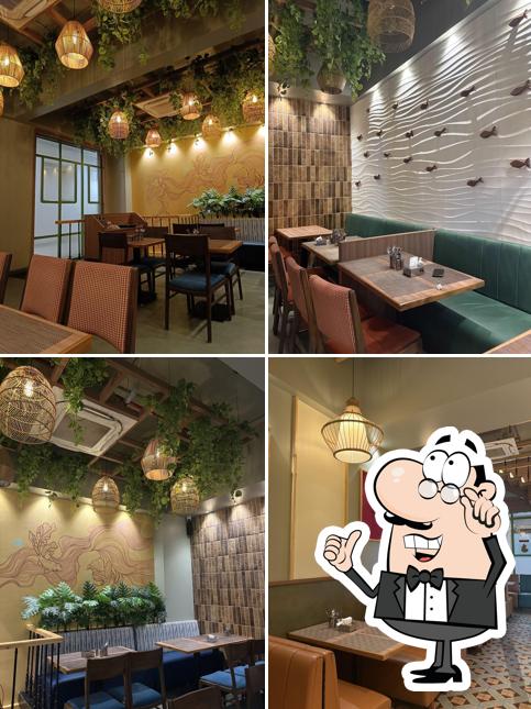 Thali N Tandoor Restaurant Best Tandoori Food & Thalis