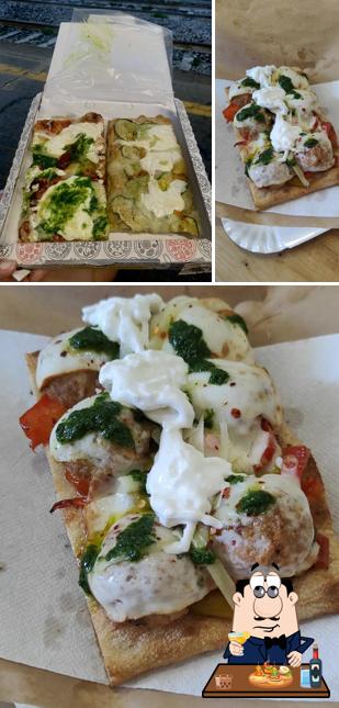 Bruschette al Staglio - Pizza & Focaccia