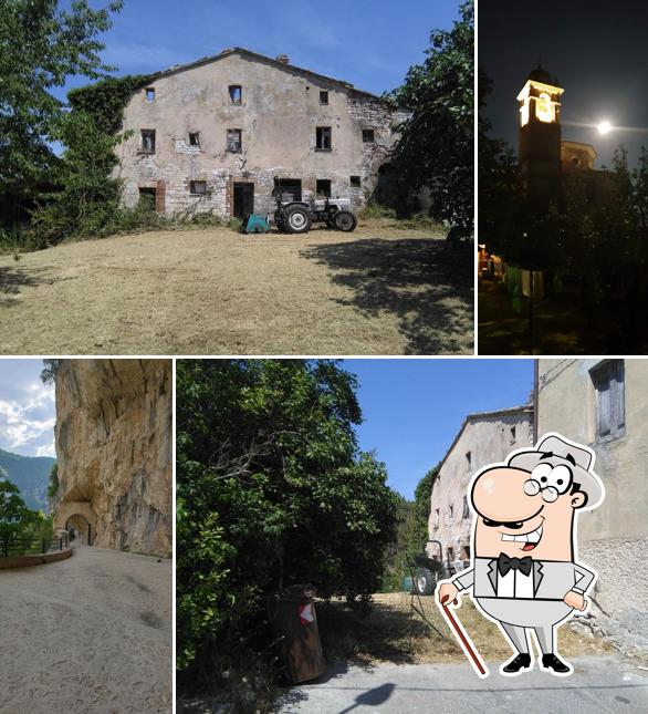 Ristorante Pizzeria Le Due Sorelle