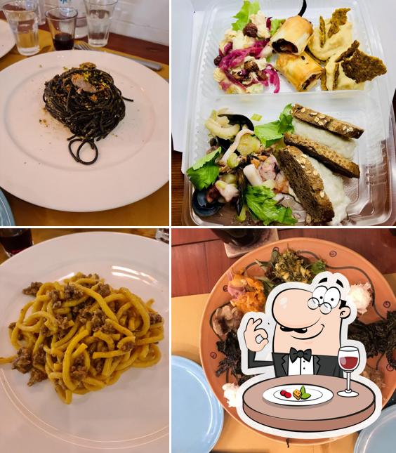 Osteria Ai Scarponi