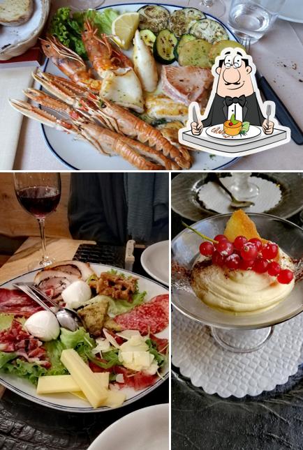 Cibo al Restaurant - Pizzeria Portofino