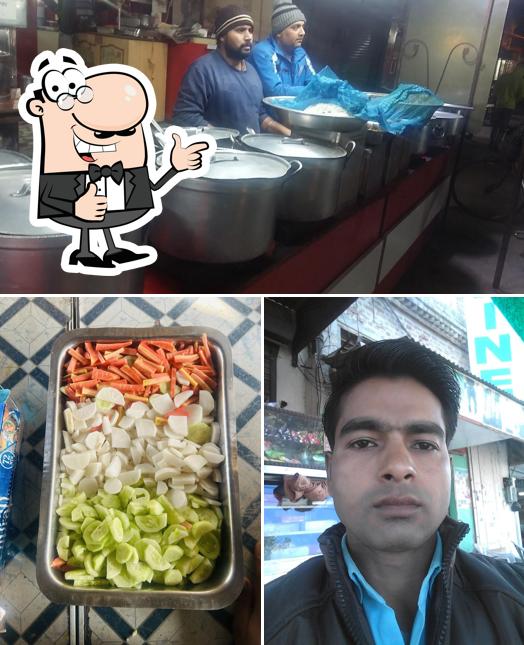 Here's a picture of Subash Da Dhaba Nd Manaktala Bistro