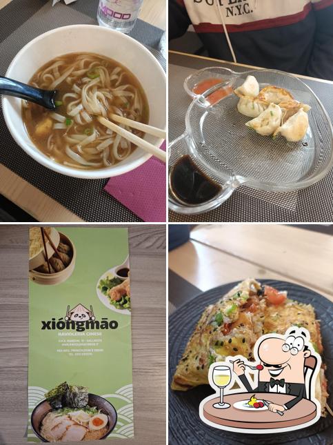 xióngmāo