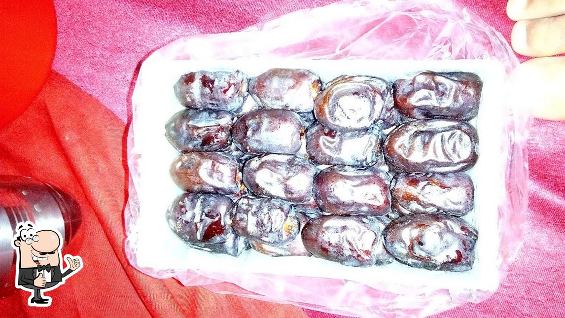 See the pic of Mumtaz Restaurant