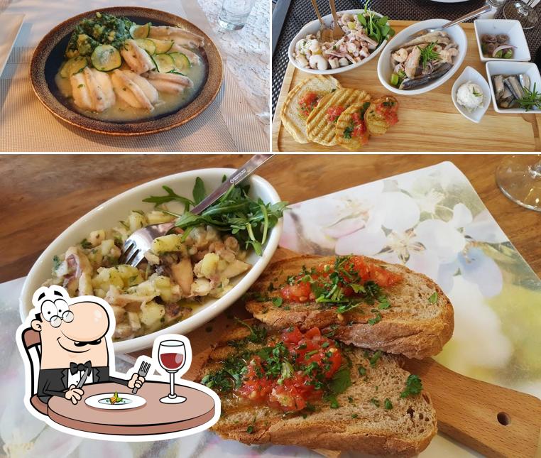 Cibo al Na Kantunu Tavern