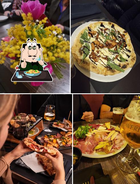 Cibo al Birbacco