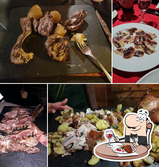 Costolette al Antichi Saperi La Tradizione Braceria
