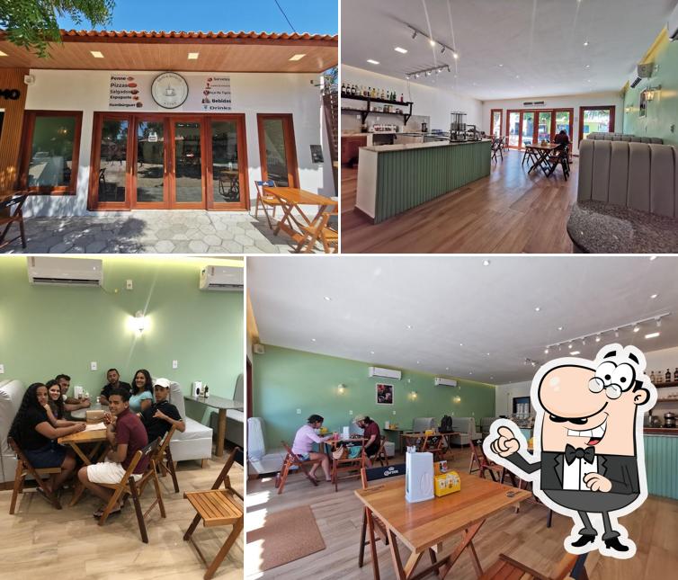 Café & Boteco
