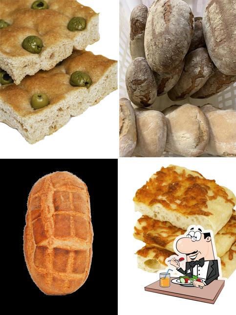 Il Forno bio di Giò