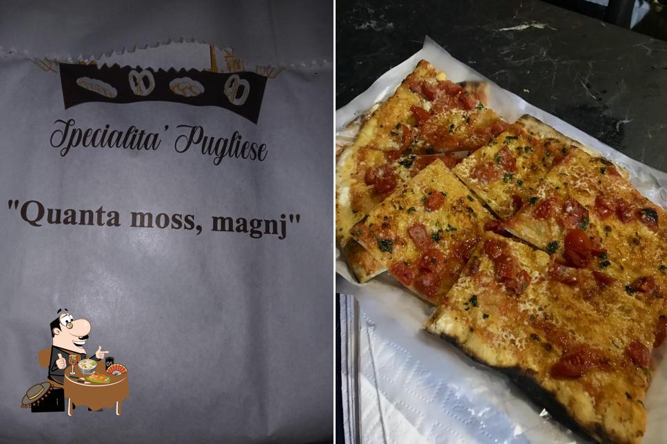 Cibo al La Paesana