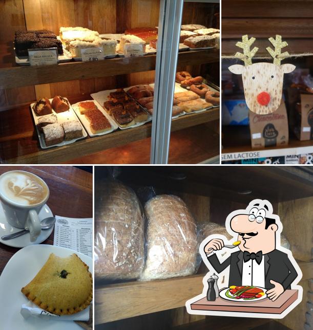 Família Lorenzi Pães Artesanais