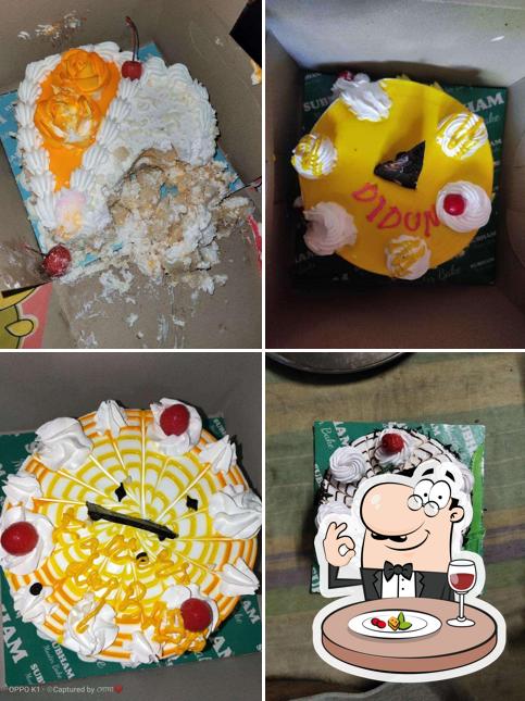 Ankit Bakery Biscuits