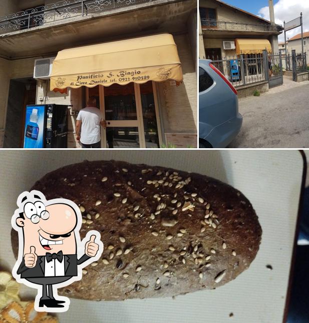 Guarda la foto di Panificio "Circo"
