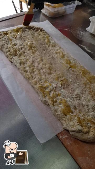 Guarda gli esterni di Panificio Maria Marinoni