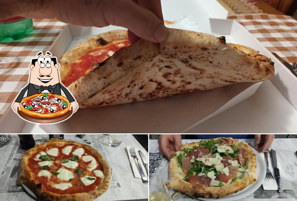 La pizza è il piatto veloce preferito al mondo