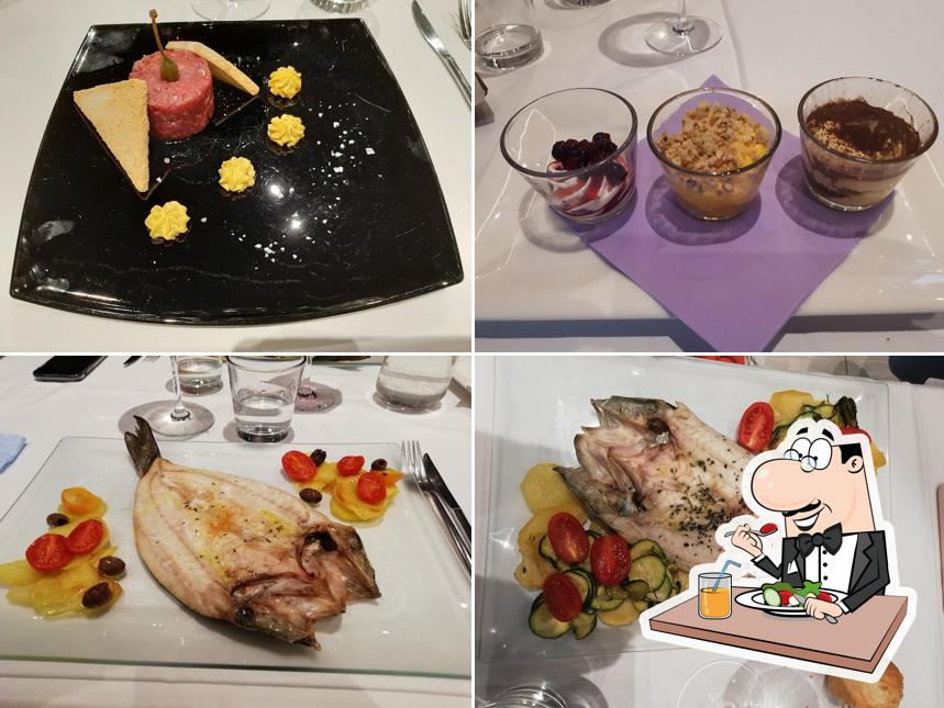 Ristorante Quattrochiacchiere