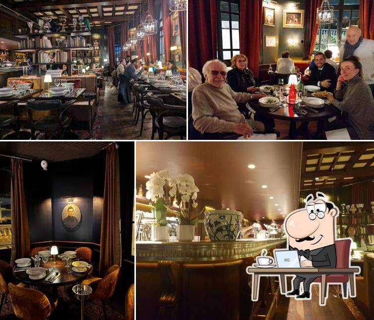 Bistrot Micheline