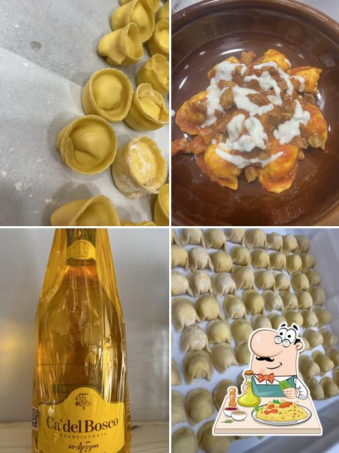 Cibo al Braciami