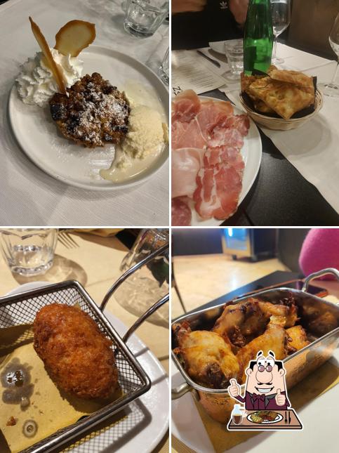 Ristorante Divo Food & Drinks