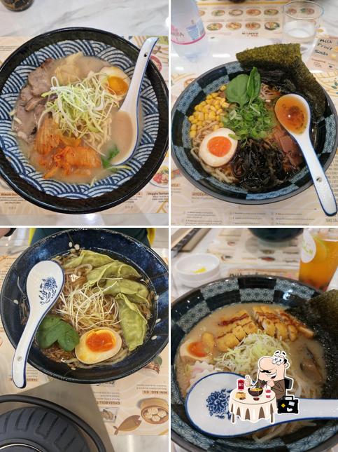 Ramen al AmiRamen
