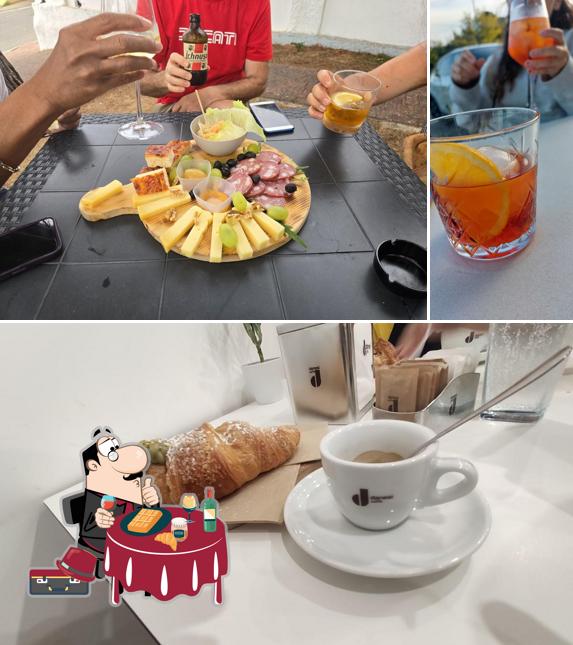 Cialde al Calajò CafèPop & Lounge