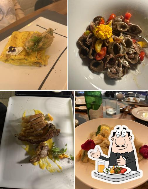 Lumache al Cico Osteria
