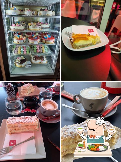 Cibo al Slaščičarna KlasIka, Bellaria d.o.o