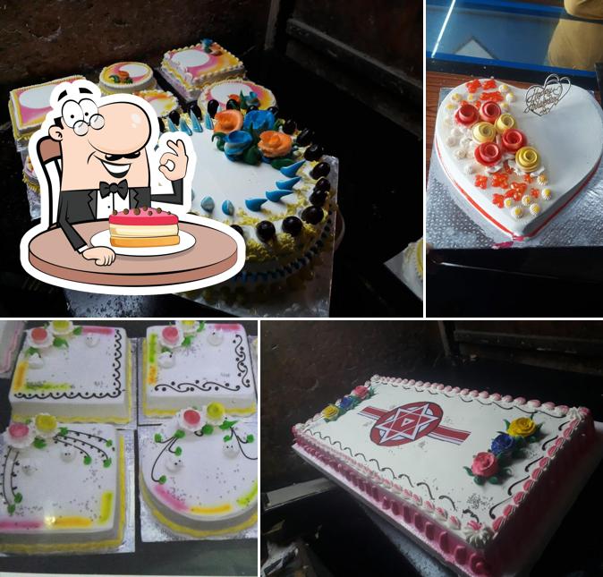 Sri Manjunath Bangalore Bakery image