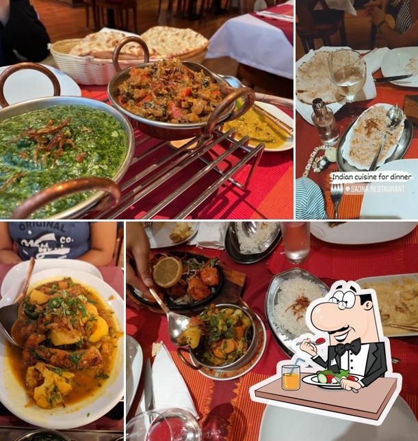 Platti al Sajna Restaurant