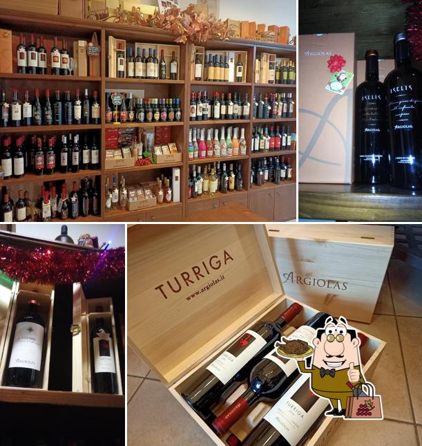 La Tana del Vino