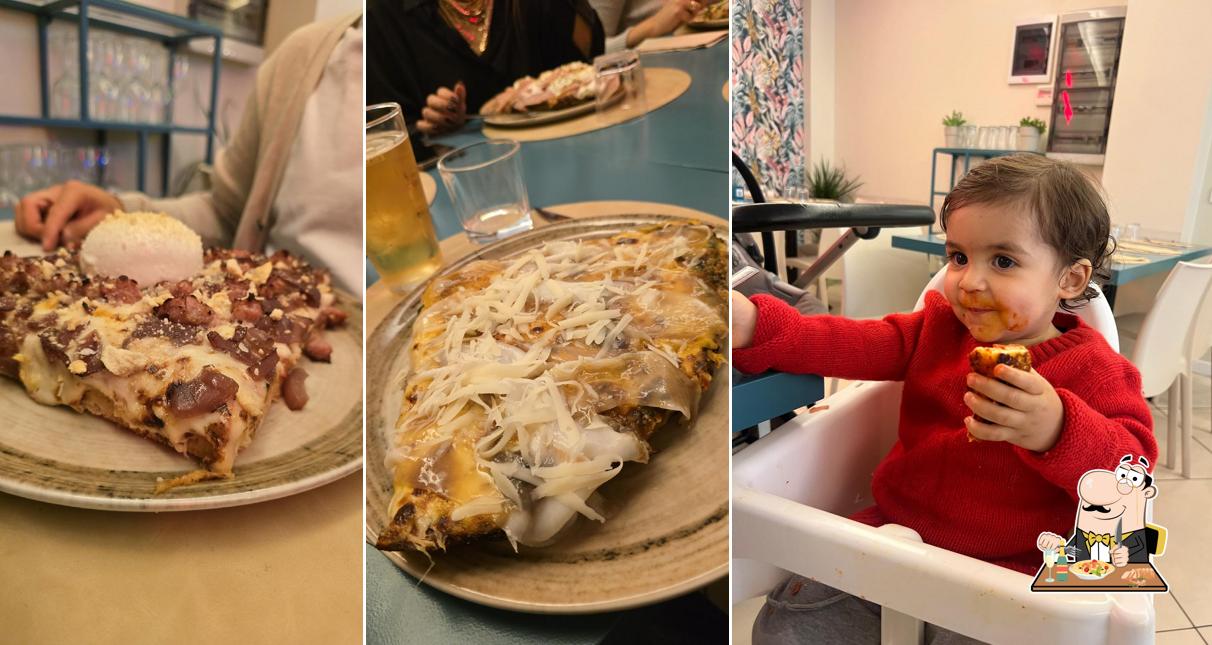 Platti al Lievitiamo