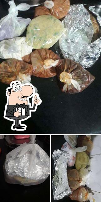 Pardesi’s Restaurant, Haridwar