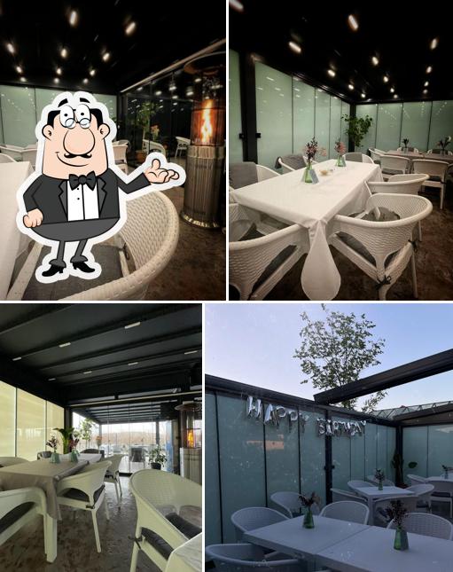 Bistro La Traie