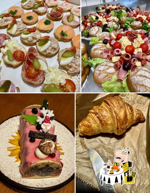 Boulangerie Ravaz-Letourneur