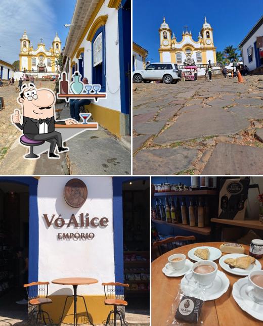 Empório Vó Alice