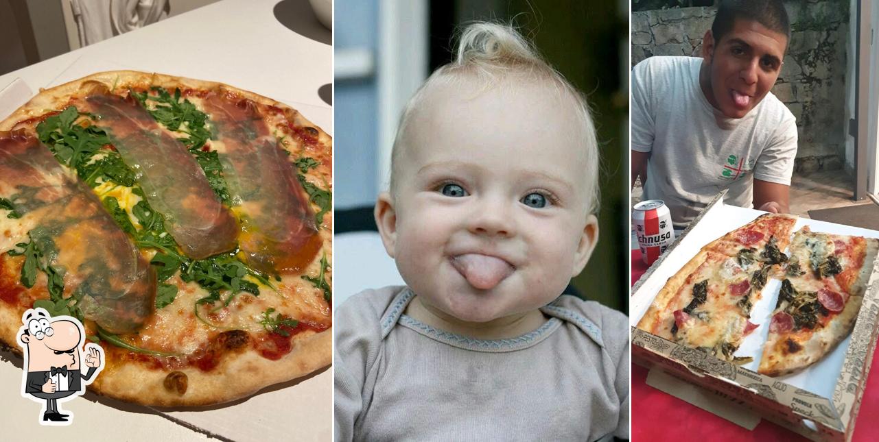 Guarda questa foto di Mondo Pizza di Giovanni Brocca
