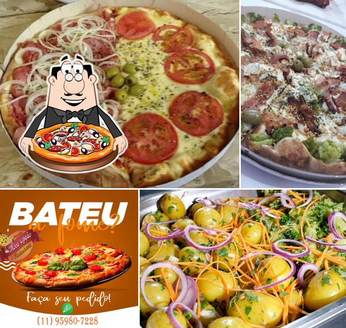 A pizza é o fast food mais popular do mundo