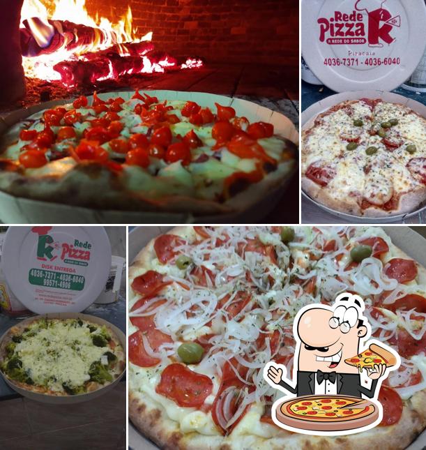 Rede Pizza
